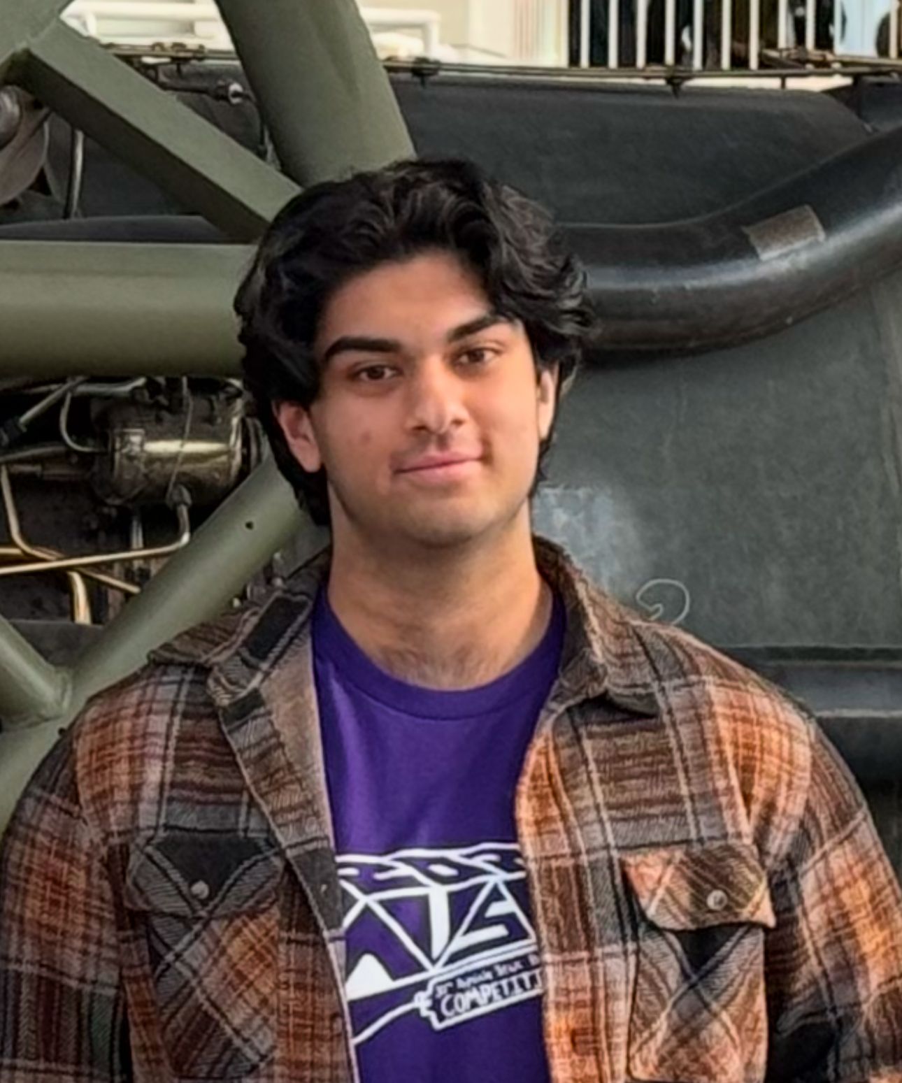 Avnish Dighe