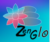 ZenGlo Logo
